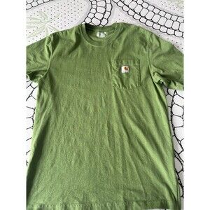 carhartt k87 -m pocket t shirt